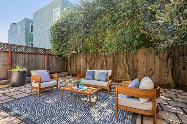 73 Almaden Court, San Francisco, CA 94118
