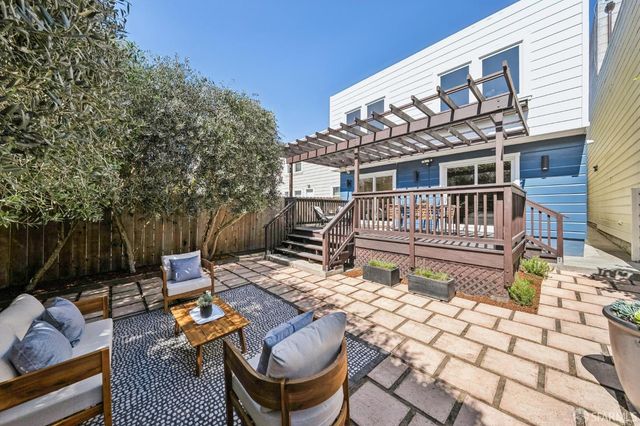 73 Almaden Court, San Francisco, CA 94118