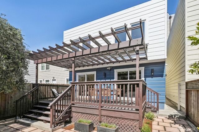 73 Almaden Court, San Francisco, CA 94118