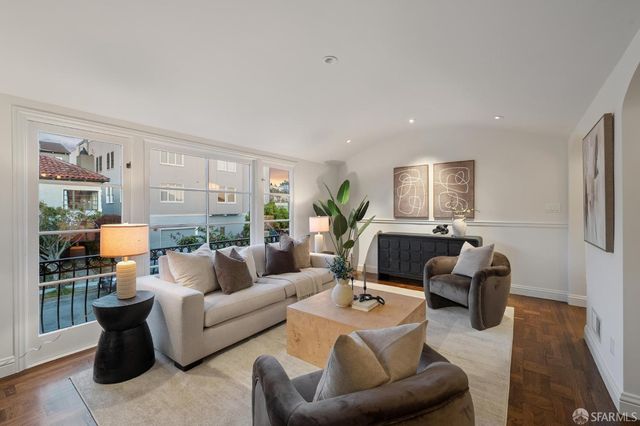 73 Almaden Court, San Francisco, CA 94118