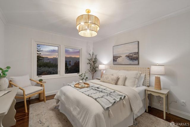 73 Almaden Court, San Francisco, CA 94118