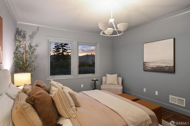 73 Almaden Court, San Francisco, CA 94118