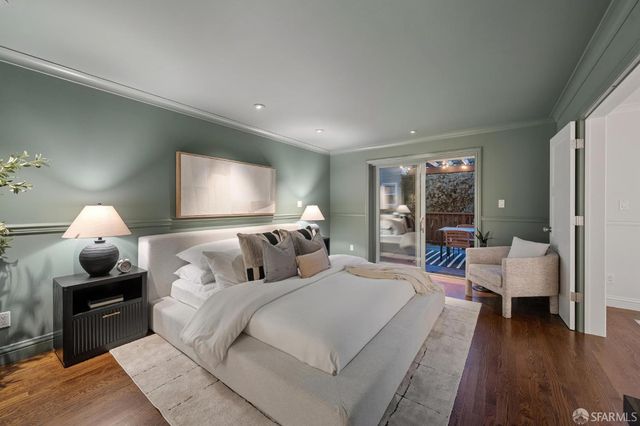 73 Almaden Court, San Francisco, CA 94118