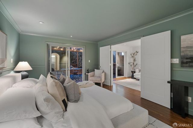 73 Almaden Court, San Francisco, CA 94118