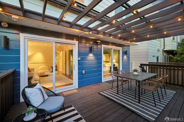 73 Almaden Court, San Francisco, CA 94118