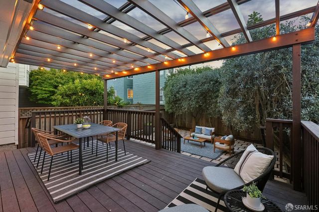 73 Almaden Court, San Francisco, CA 94118
