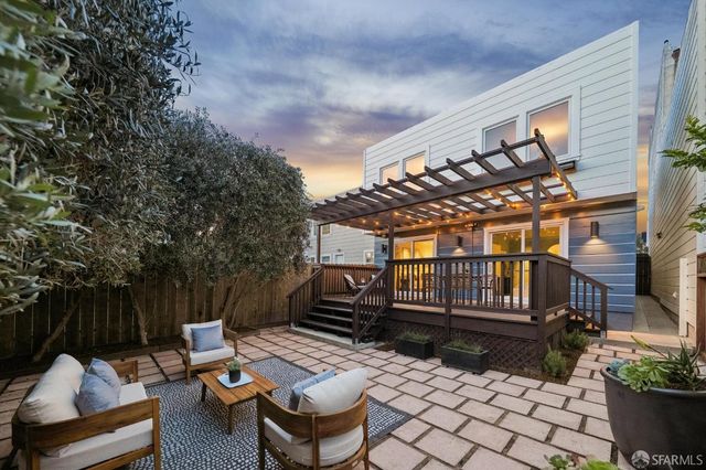 73 Almaden Court, San Francisco, CA 94118
