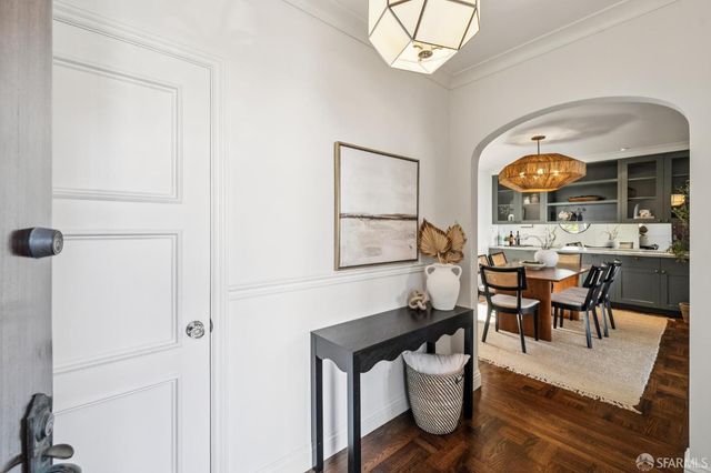 73 Almaden Court, San Francisco, CA 94118