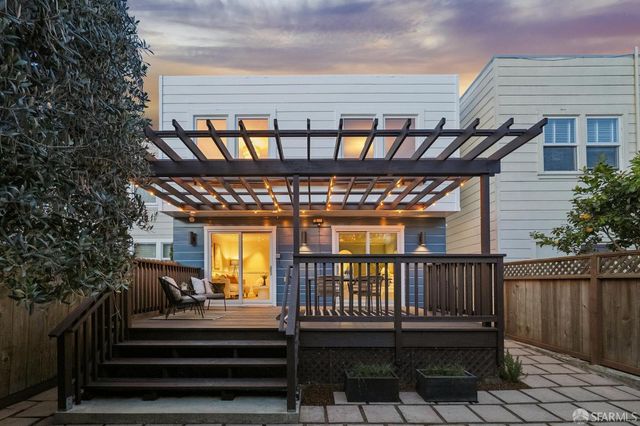 73 Almaden Court, San Francisco, CA 94118
