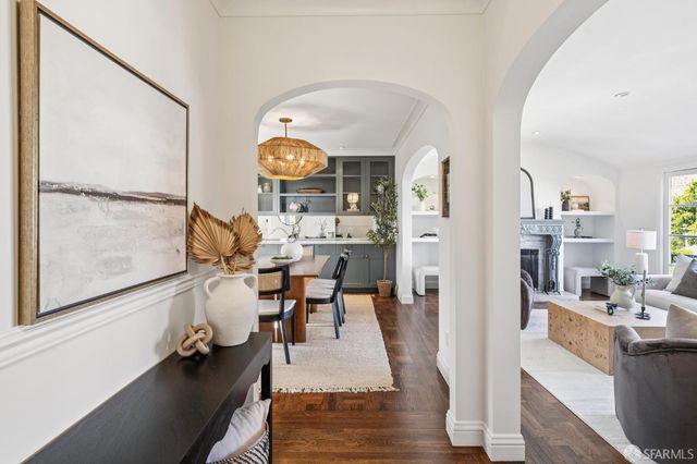 73 Almaden Court, San Francisco, CA 94118