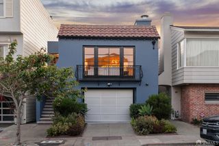 73 Almaden Court, San Francisco, CA 94118