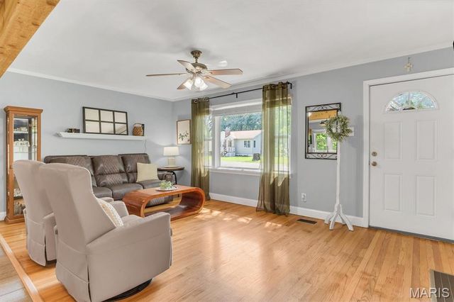 2 Pasadena Drive, Fairview Heights, IL 62208