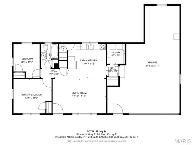 2 Pasadena Drive, Fairview Heights, IL 62208
