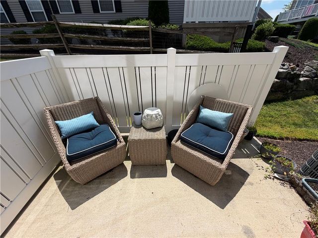 4177 Bunker Hill Drive North, Upper Saucon Twp, PA 18036