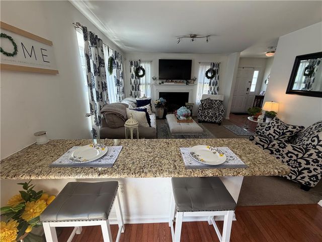 4177 Bunker Hill Drive North, Upper Saucon Twp, PA 18036