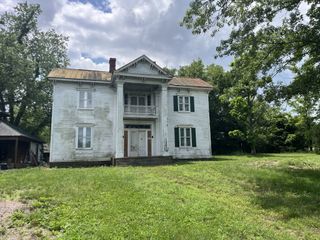 3076 Fairfield Pk tract, Bell Buckle, TN 37020