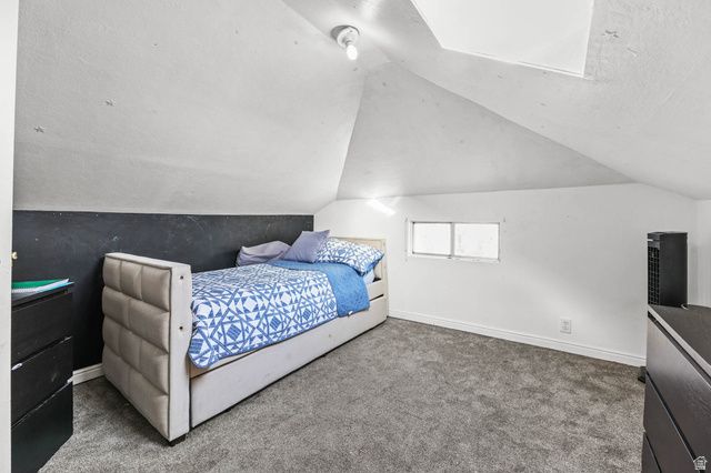 7609 N MOUNTAIN VIEW RD, Lake Point, UT 84074