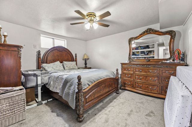 7609 N MOUNTAIN VIEW RD, Lake Point, UT 84074