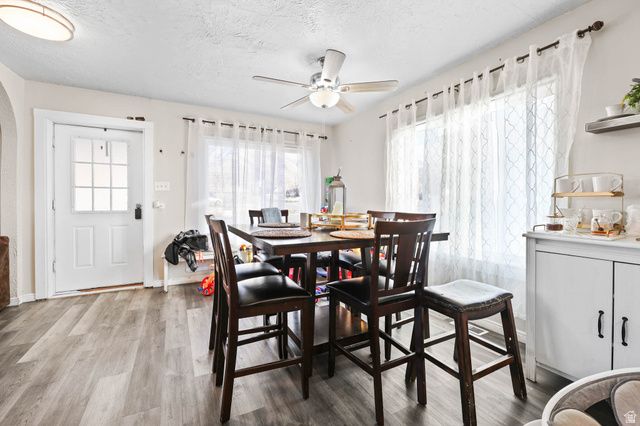 7609 N MOUNTAIN VIEW RD, Lake Point, UT 84074