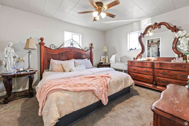 7609 N MOUNTAIN VIEW RD, Lake Point, UT 84074