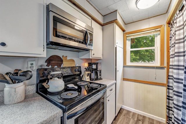 10436 MENCHALVILLE ROAD, Reedsville, WI 54230