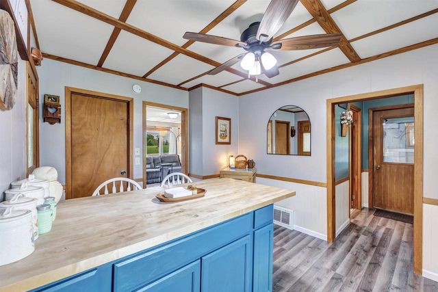 10436 MENCHALVILLE ROAD, Reedsville, WI 54230
