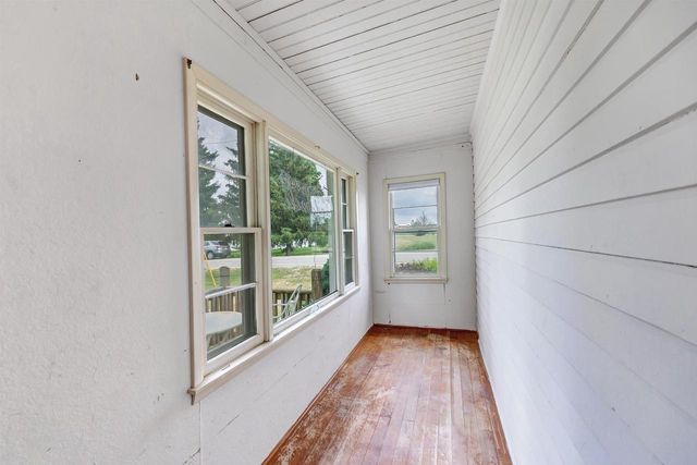 10436 MENCHALVILLE ROAD, Reedsville, WI 54230