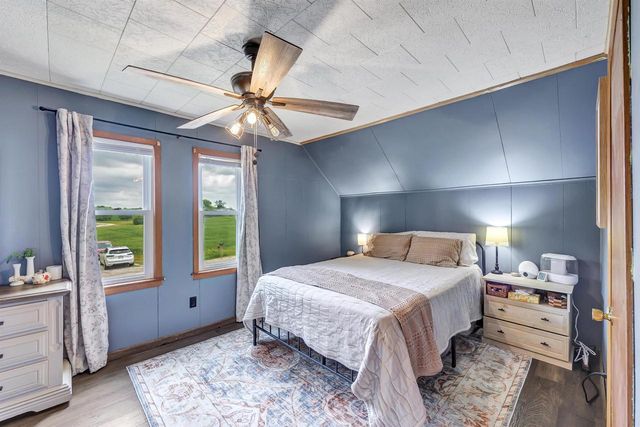 10436 MENCHALVILLE ROAD, Reedsville, WI 54230