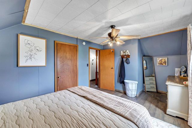 10436 MENCHALVILLE ROAD, Reedsville, WI 54230