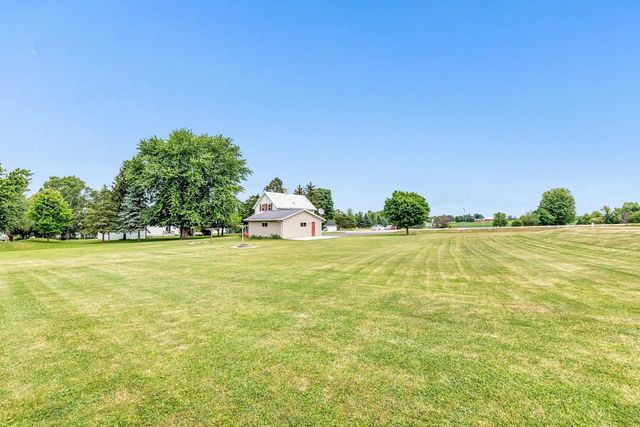 10436 MENCHALVILLE ROAD, Reedsville, WI 54230