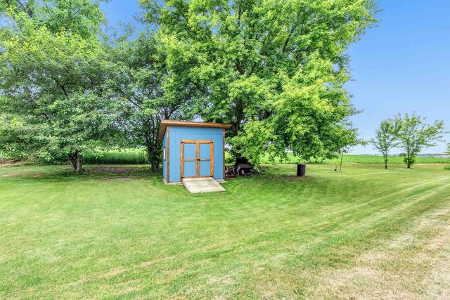 10436 MENCHALVILLE ROAD, Reedsville, WI 54230