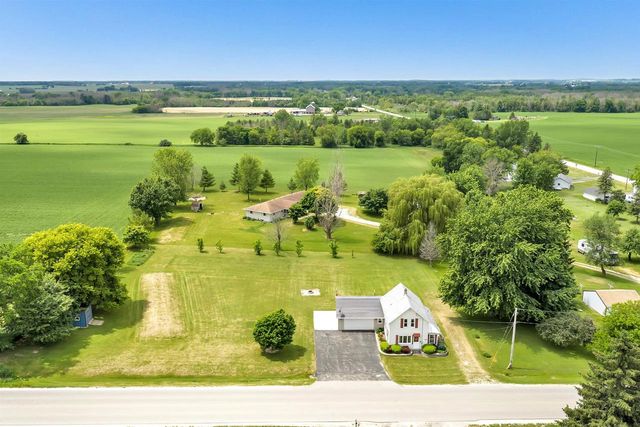 10436 MENCHALVILLE ROAD, Reedsville, WI 54230