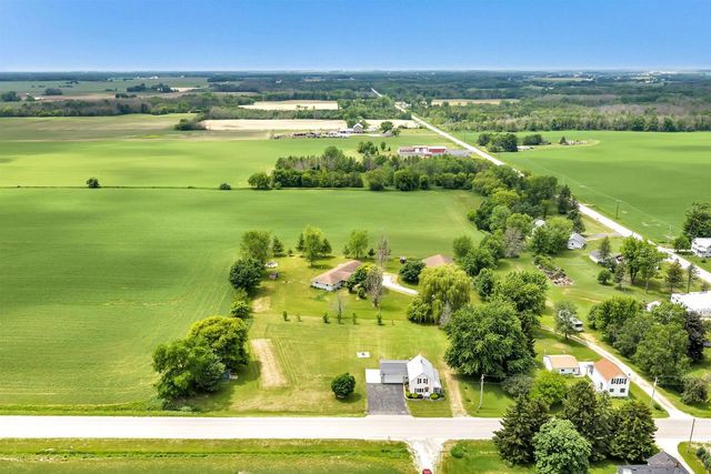 10436 MENCHALVILLE ROAD, Reedsville, WI 54230