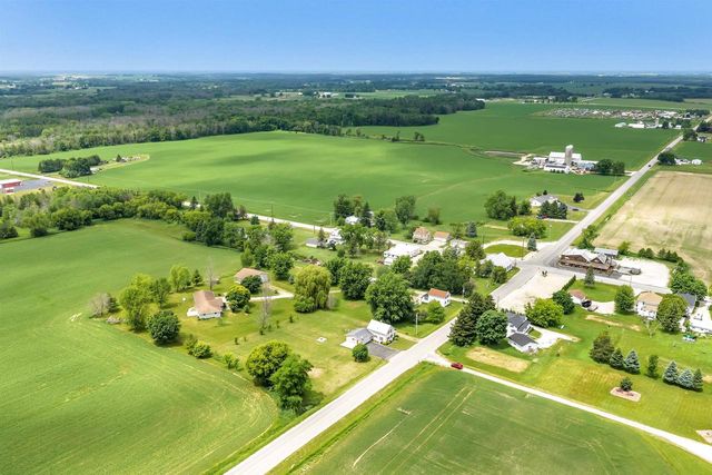 10436 MENCHALVILLE ROAD, Reedsville, WI 54230