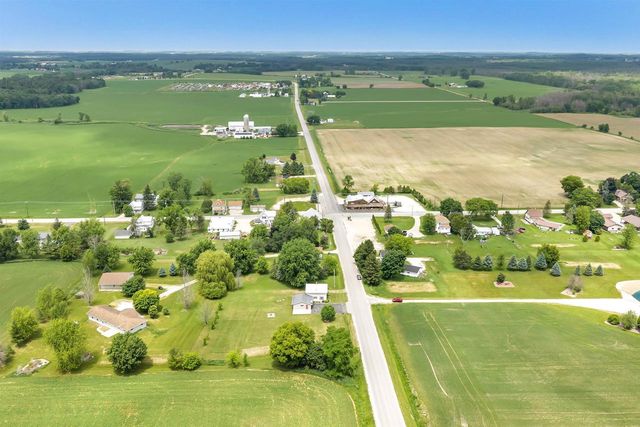 10436 MENCHALVILLE ROAD, Reedsville, WI 54230