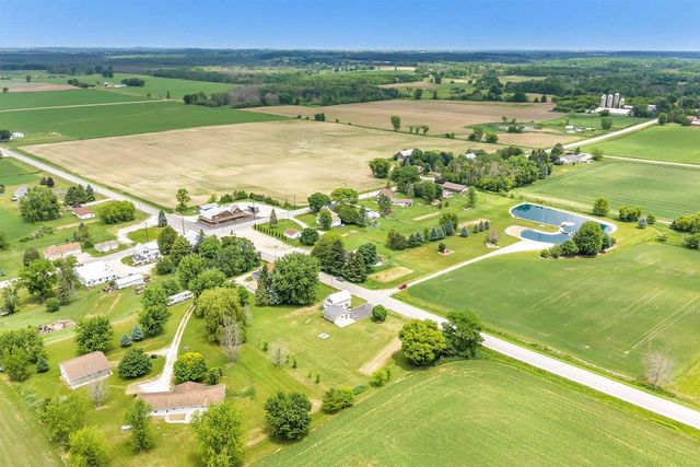 10436 MENCHALVILLE ROAD, Reedsville, WI 54230