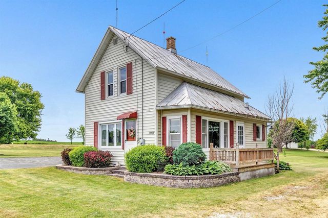 10436 MENCHALVILLE ROAD, Reedsville, WI 54230