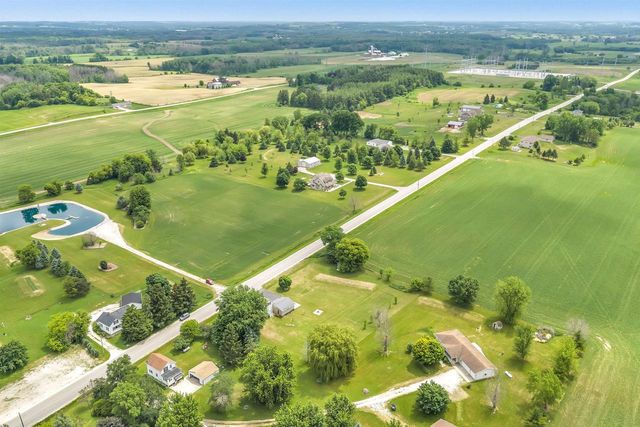 10436 MENCHALVILLE ROAD, Reedsville, WI 54230