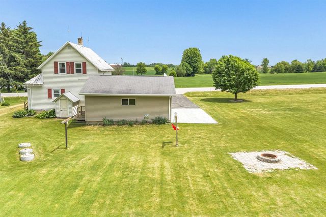 10436 MENCHALVILLE ROAD, Reedsville, WI 54230