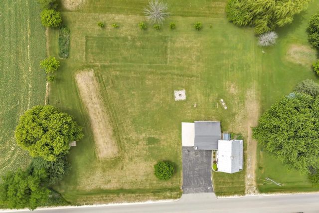 10436 MENCHALVILLE ROAD, Reedsville, WI 54230