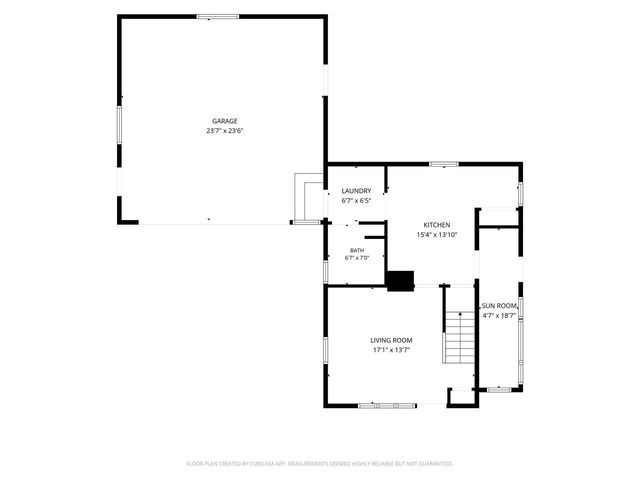 10436 MENCHALVILLE ROAD, Reedsville, WI 54230