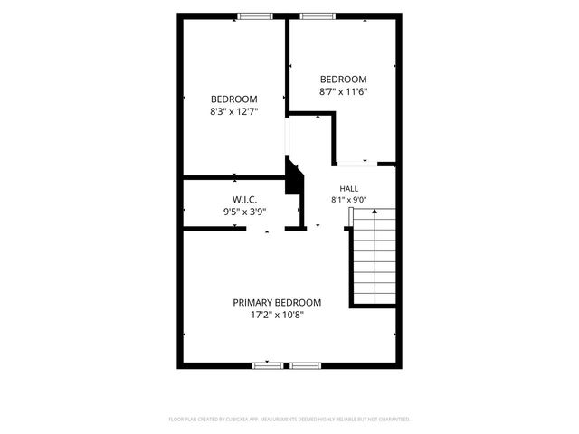 10436 MENCHALVILLE ROAD, Reedsville, WI 54230