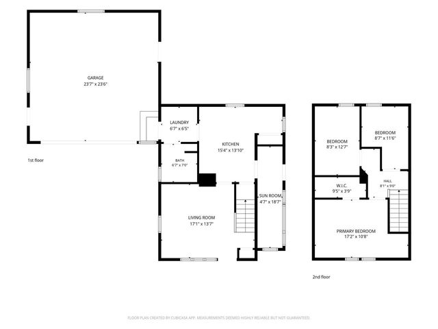 10436 MENCHALVILLE ROAD, Reedsville, WI 54230