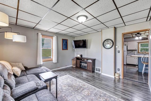10436 MENCHALVILLE ROAD, Reedsville, WI 54230