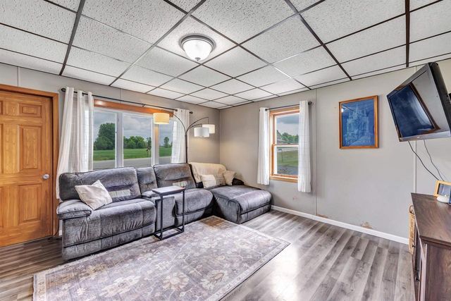 10436 MENCHALVILLE ROAD, Reedsville, WI 54230