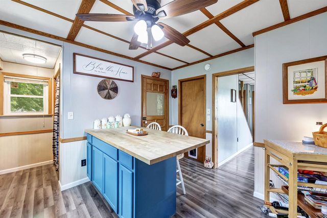 10436 MENCHALVILLE ROAD, Reedsville, WI 54230