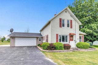 10436 MENCHALVILLE ROAD, Reedsville, WI 54230