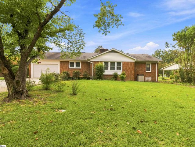 5 Lisa Drive, Greenville, SC 29615