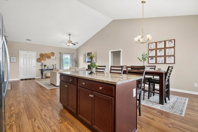 4505 Highway 308, Galivants Ferry, SC 29544