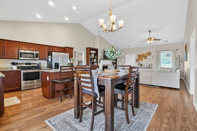 4505 Highway 308, Galivants Ferry, SC 29544
